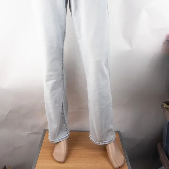 True Religion Ricky Relaxed Straight 40 (42 X 34) Men's Denim Jeans NWT $159
